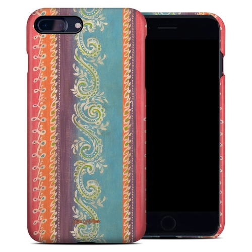 DecalGirl AIP7PCC-FPICKED Apple iPhone 7 Plus Clip Case - Fresh Picked