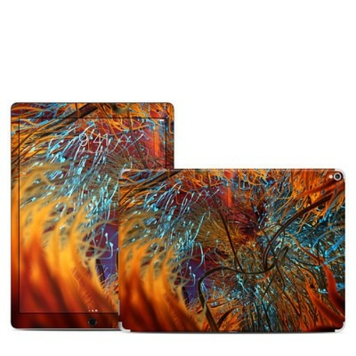 DecalGirl IPDP17-AXONAL Apple iPad Pro 2017 Skin - Axonal