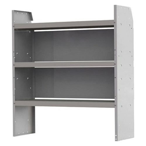 Kargo Master K47-48320 Adjustable Shelf Unit, 32 ft.
