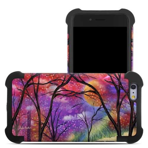 DecalGirl AIP6PBC-MOONMEADOW Apple iPhone 6 Plus Bumper Case - Moon Me