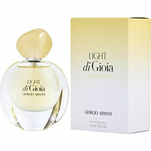 LIGHT DI GIOIA by Giorgio Armani