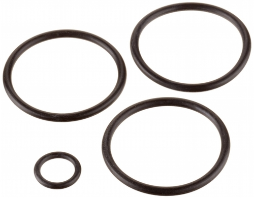 Afras Industries V34-120 O-Ring Set for Piston Brass- 2 in.