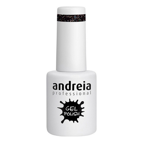 Nail Polish Semi-permanent Gel Polish Andreia Professional Gel 244