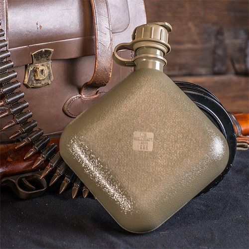 Portable Outdoor Kettle
