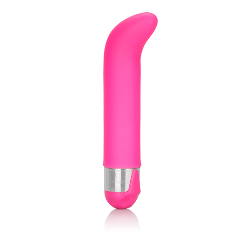 Shane's World Silicone "G" - Pink