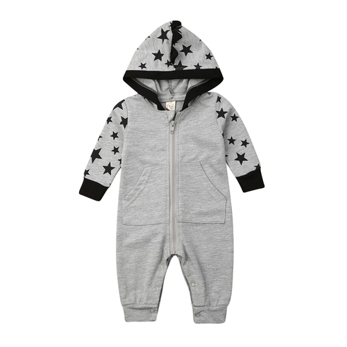 baby boy clothes Fashion Newborn 3d animal