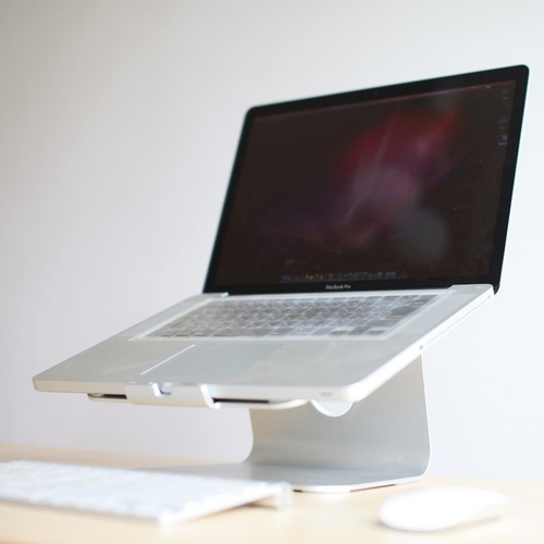 Laptop Aluminum Stand MacBook Stand