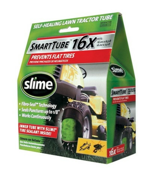 Slime 30015 16 in. Lawn Tractor Tube