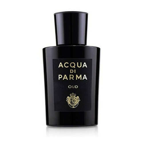 Unisex Perfume Oud Acqua Di Parma INGREDIENT COLLECTION EDP (180 ml)