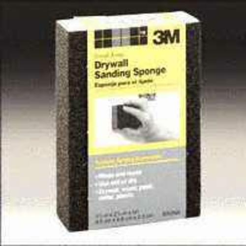 3M 6447437 Fine - Medium Drywall Sanding Sponge