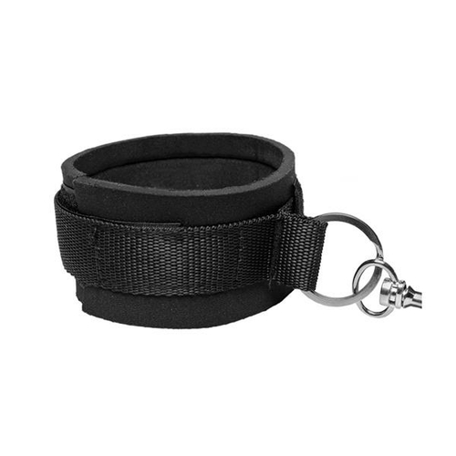 Bedroom Restraint Kit Black