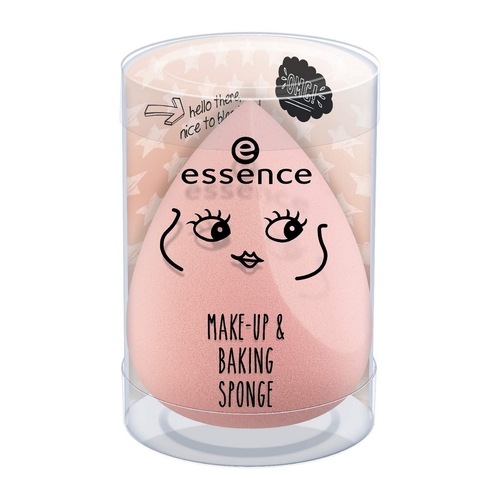 Make-up Sponge Essence Baking