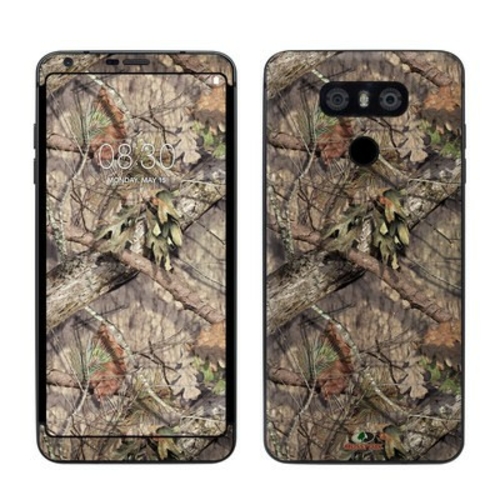 DecalGirl LGG6-MOSSYOAK-CO LG G6 Skin - Break-Up Country