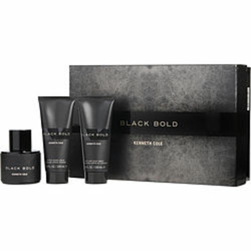 KENNETH COLE BLACK BOLD by Kenneth Cole