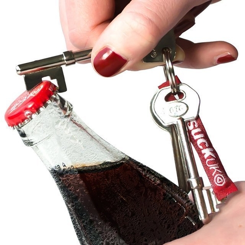 Key Bottle Opener