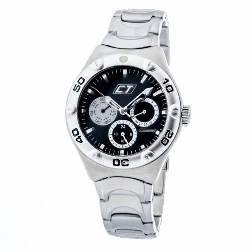 Chronothec CC7051M-02M watch unisex quartz