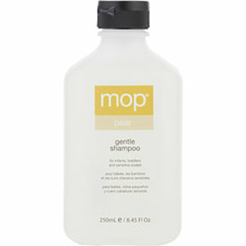 MOP by Modern Organics