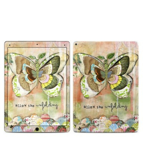 DecalGirl IPDP-ALLOWTU Apple iPad Pro Skin - Allow The Unfolding