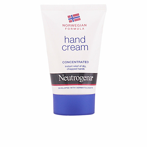 Hand Cream Neutrogena Concentrated Moisturizing (50 ml)