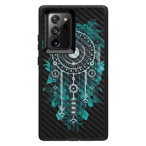 MightySkins CF-OTDSAGNO20UL-Geo Dream Catcher Carbon Fiber Skin for Ot