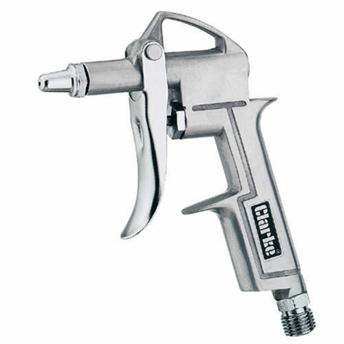 Clarke Short Nozzle Blow Gun - 25CN