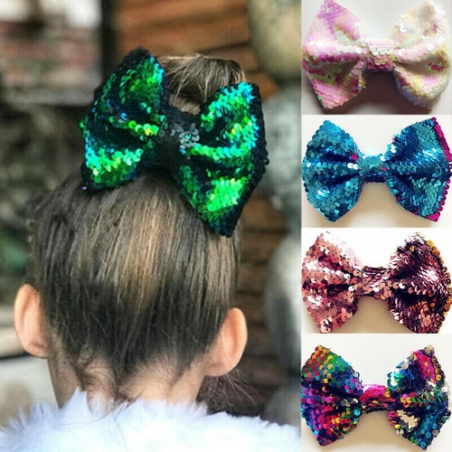 2019 New Boutique Kids Hairpins Headwear Big Hair