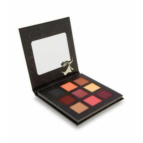 Eye Shadow Palette Mad Beauty Sally