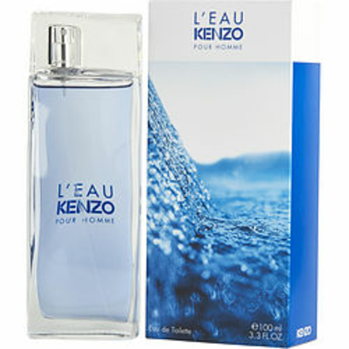 L'EAU KENZO by Kenzo