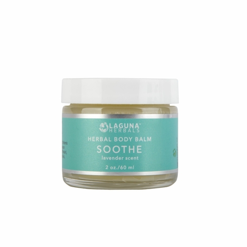 Soothe - Body Balm