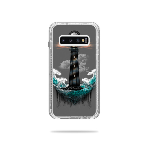 MightySkins LIFNESA10-Wave Anchor Skin for Lifeproof Next Case Samsung