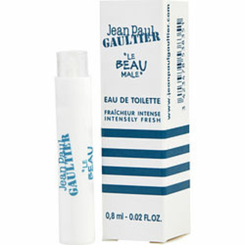 JEAN PAUL GAULTIER LE BEAU MALE by Jean Paul Gaultier