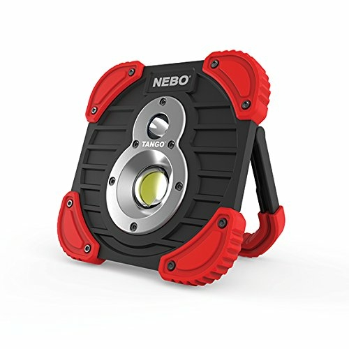 Nebo Tools & ASG 249128 Tango Work Light