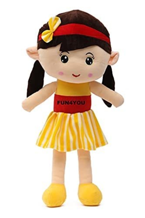  Soft Cute Doll | Attractive Stuffed Toys | Grab Your Attention on