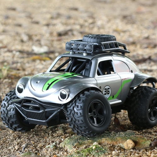 2.4G Off Road Remote Control Gift Electric