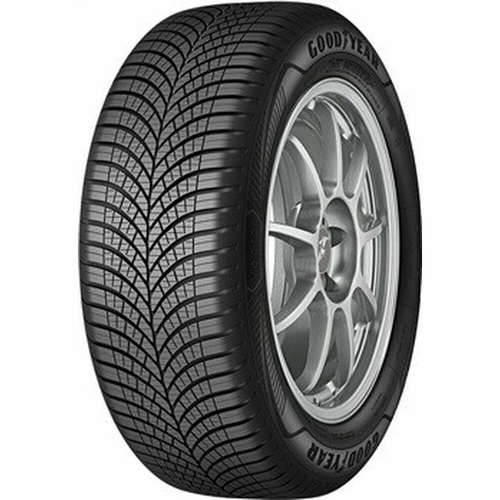 Off-road Tyre Goodyear VECTOR 4SEASONS G2 SUV 255/55VR19