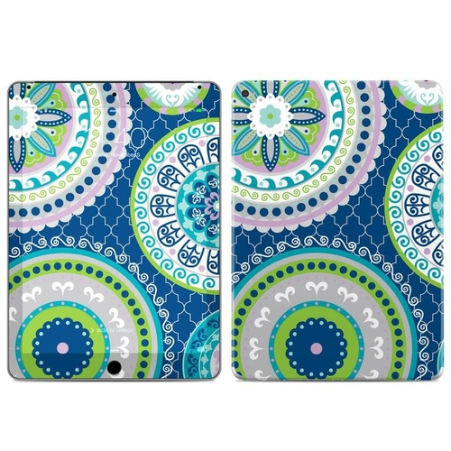 DecalGirl IPDA2-MEDALLIONS Apple iPad Air 2 Skin - Medallions