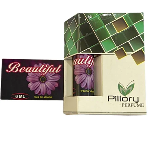 BEAUTIFUL PERFUME FOR MEN & WOMEN