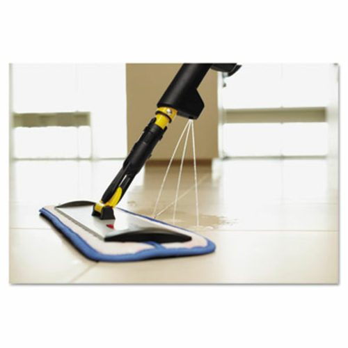 Rcp 1835528 Pulse Mop- 18 in. Frame- 56 in. Handle