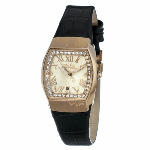 Chronothec CT7941LS-05 watch woman quartz