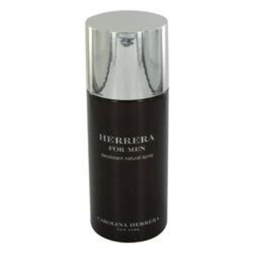 Carolina Herrera Deodorant Spray (Can) By Carolina Herrera 5 oz