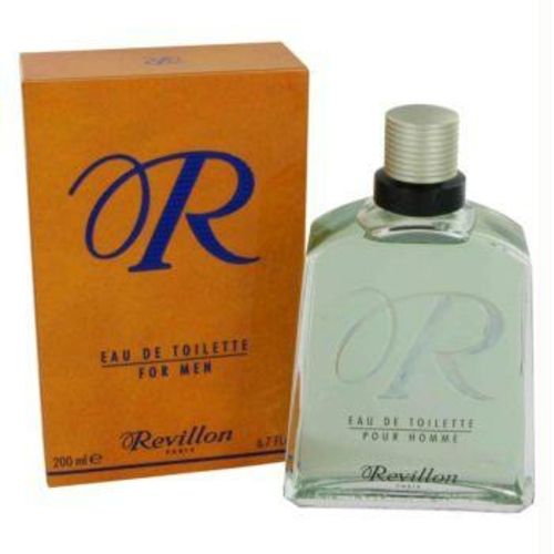 Main R De Revillon by Revillon Deodorant Spray 5 oz image