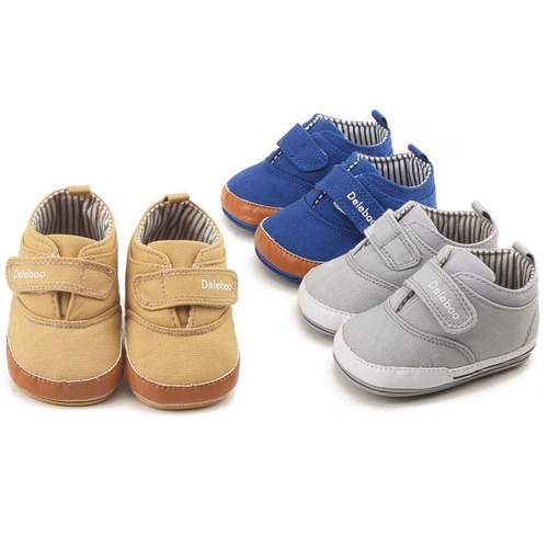 Baby  Shoes First Walkers  Spring