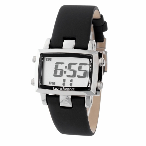 Laura Biagiotti LB0015M-02 watch man quartz