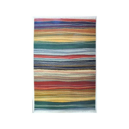 Azeri Hand Woven Wool Rug