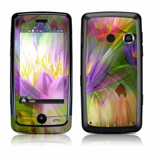 DecalGirl LRMT-LILY LG Rumor Touch Skin - Lily