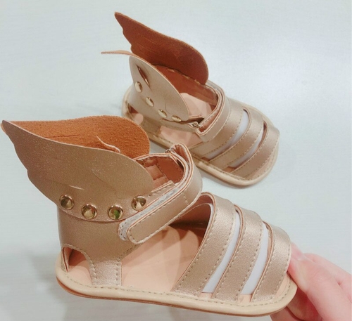 Brand New Baby Girl Boys summer Shoes Anti slip