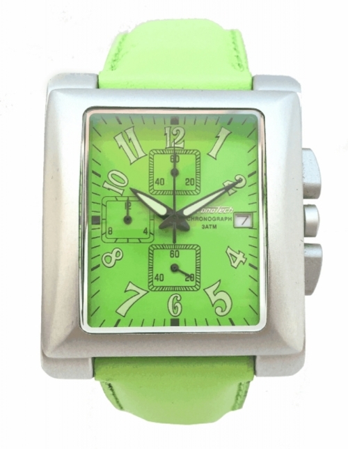 Chronothec CT7357-07 watch unisex quartz