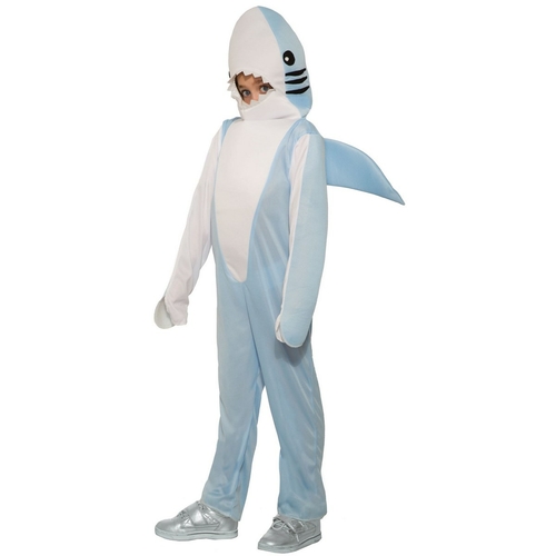 Forum Novelties 277557 Halloween Boys The Shark Costume - Small