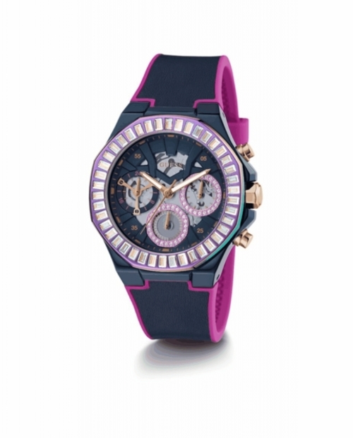 Guess GW0463L2 watch woman quartz