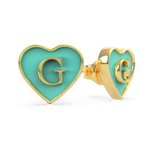 Guess Ladies Earrings UBE70254